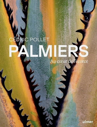 Palmiers. Au coeur de l'écorce