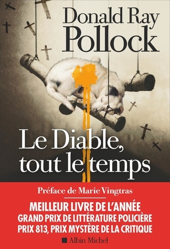 Le Diable, tout le temps