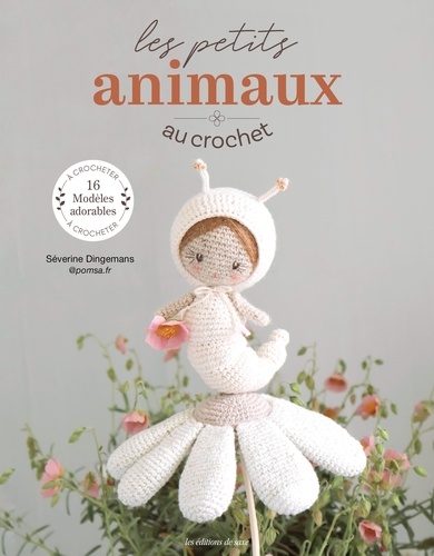 Le petit monde de Pom'sa au crochet