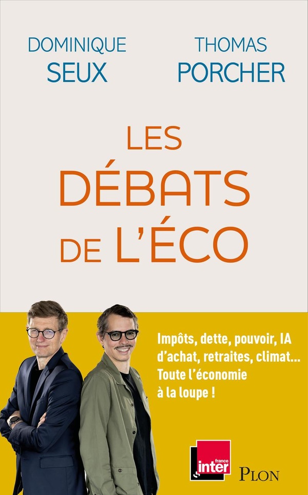 Les débats de l'éco
