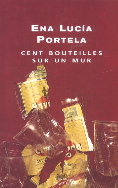 Cent bouteilles sur un mur