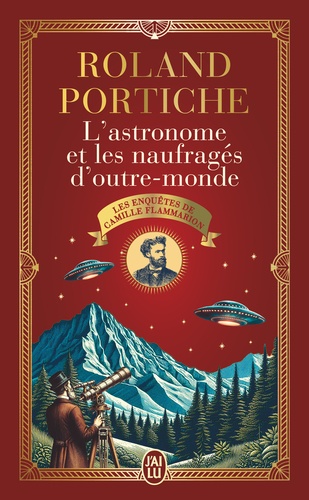 Les enquêtes de Camille Flammarion/02/L'Astronome et les Naufragés d'outre-monde