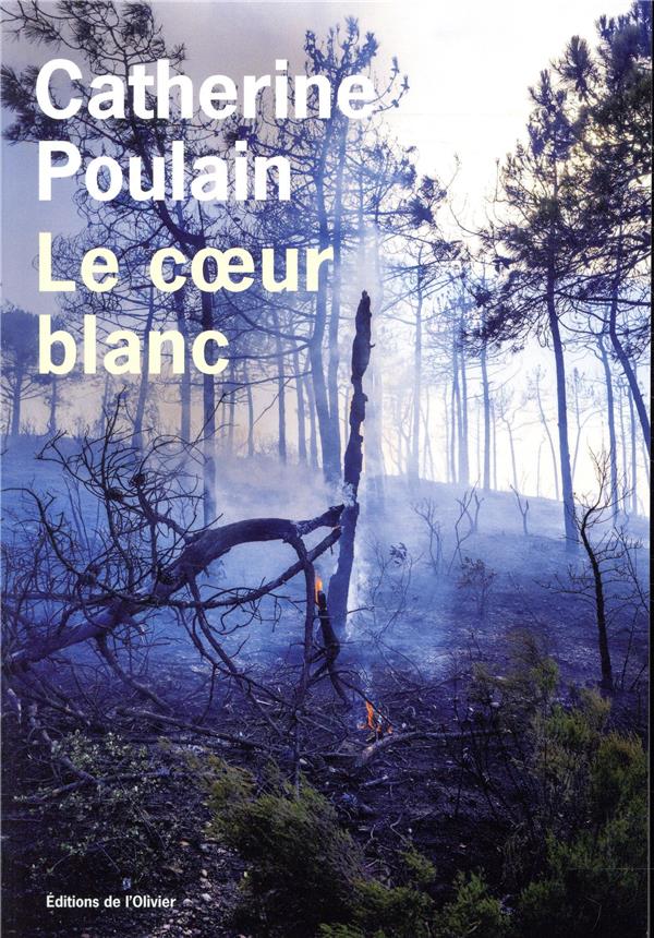Le coeur blanc