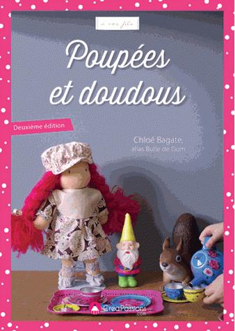 Poupées et doudous. 2e édition