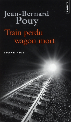Train perdu, wagon mort