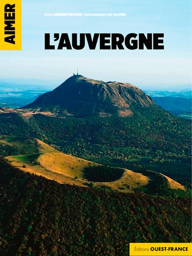 Aimer l'Auvergne