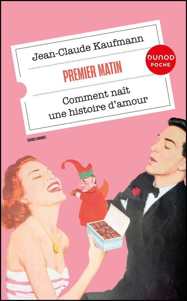 Premier matin. Comment naît une histoire d'amour