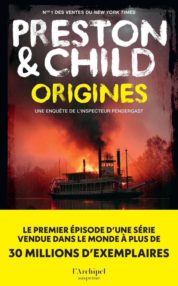 Origines