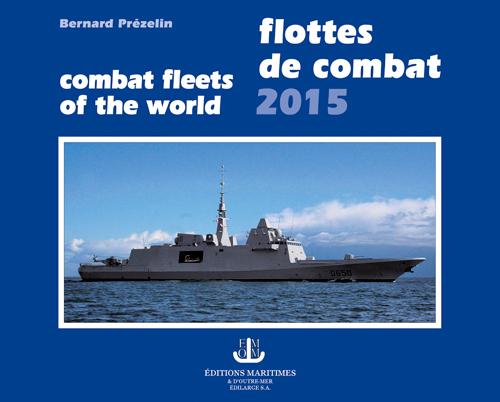 Flottes de combat. Edition 2016
