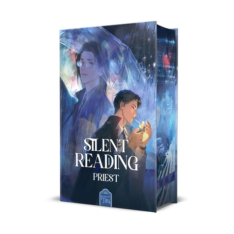 Silent Reading Tome 1 . Edition collector