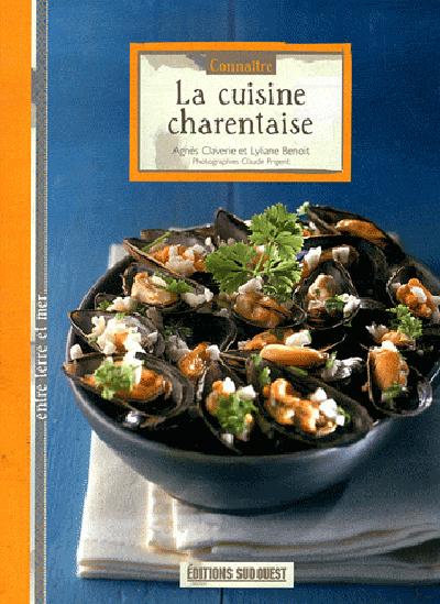 La cuisine charentaise