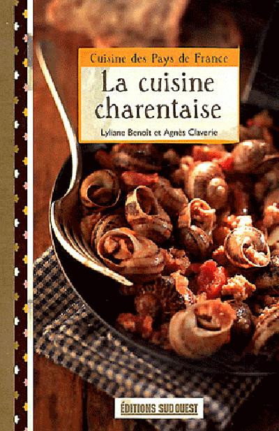 La cuisine charentaise