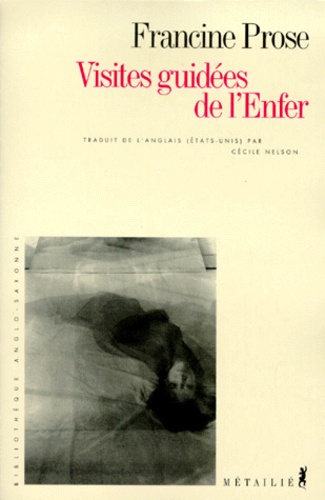 Visites guidées de l'enfer. Deux nouvelles