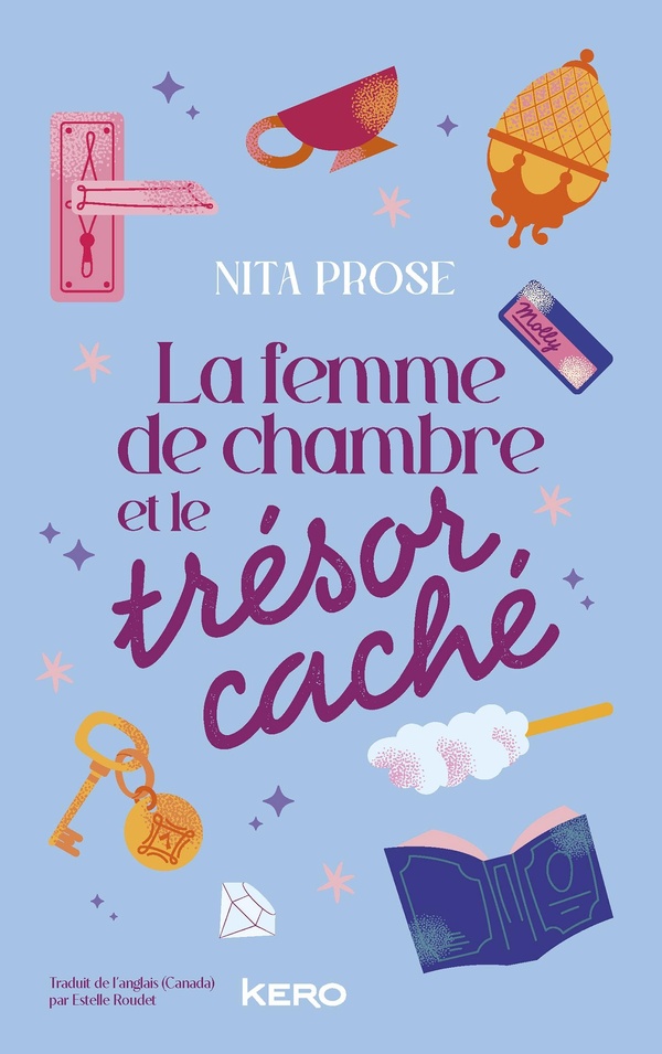 La femme de chambre et le trésor caché