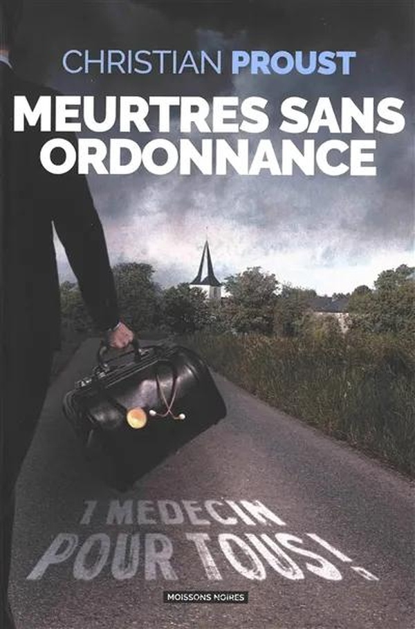 Meurtres sans ordonnance