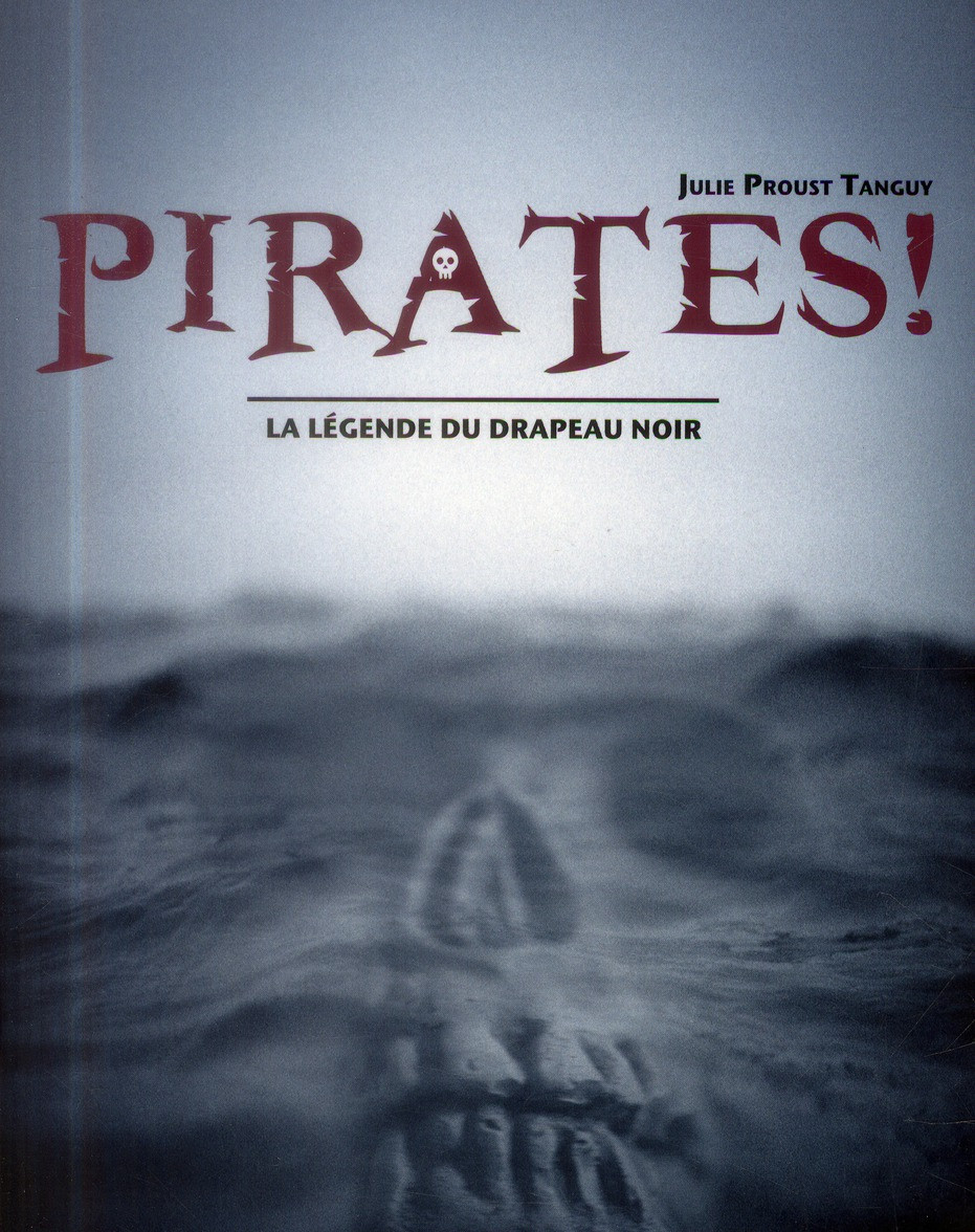 Pirates ! La légende du drapeau noir