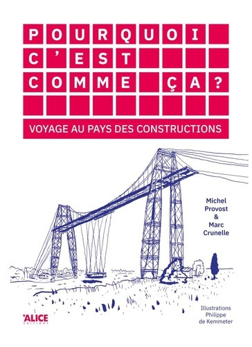 Pourquoi c'est comme ça ?