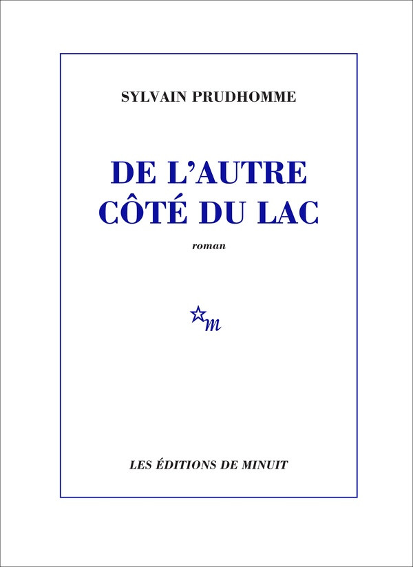De l'autre côté du lac
