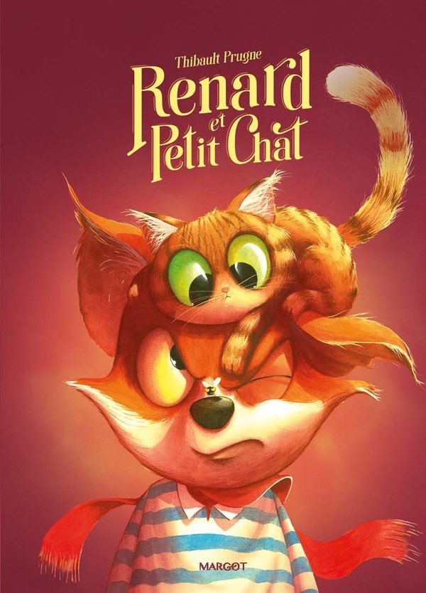 Renard : Renard et Petit Chat