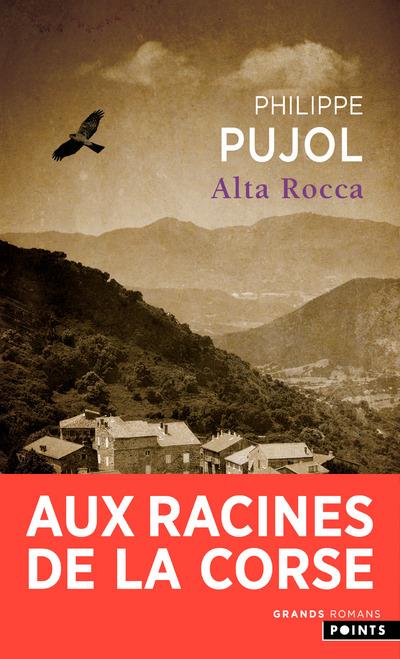 Alta rocca