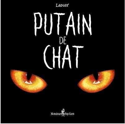 Putain de chat