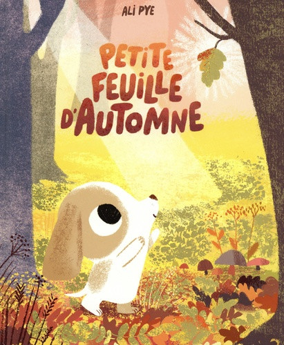 Petite feuille d'automne