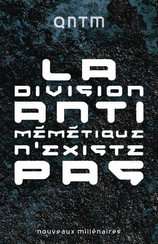 La division antimémétique n'existe pas