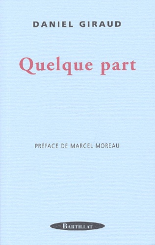 Quelque part