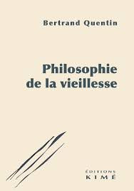 Philosophie de la vieillesse