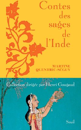 Contes des sages de l'Inde