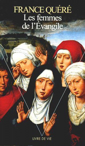 Les femmes de l'Évangile