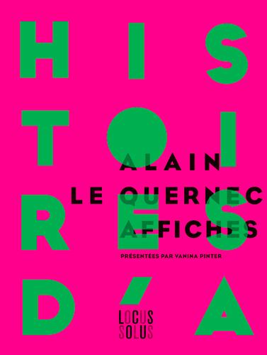 Histoires d'A