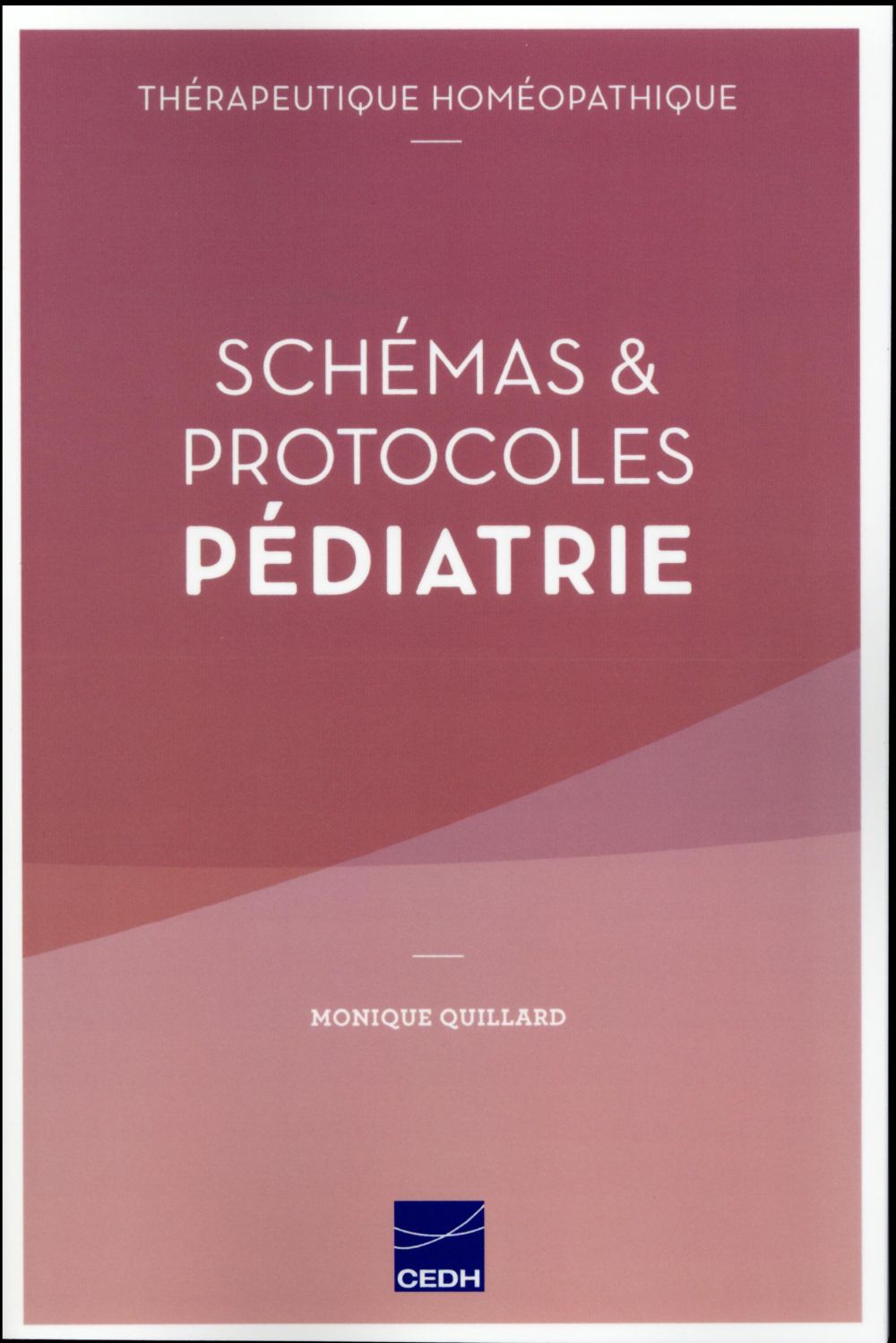 Schémas & Protocoles Pédiatrie