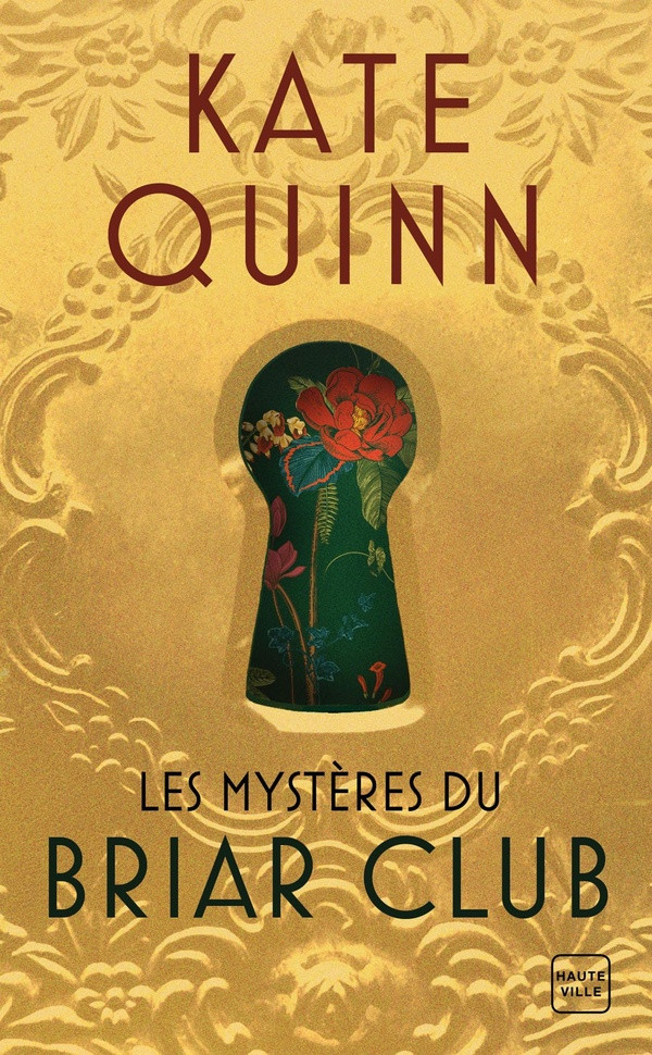 Les Mystères du Briar Club
