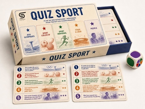 QUIZ SPORT