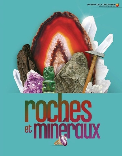 Roches et minéraux