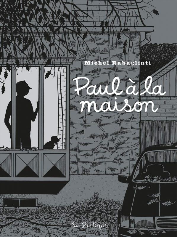 Paul : Paul à la maison