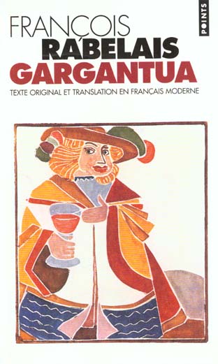 Gargantua