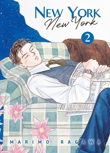New York, New York Tome 2 : Perfect Edition