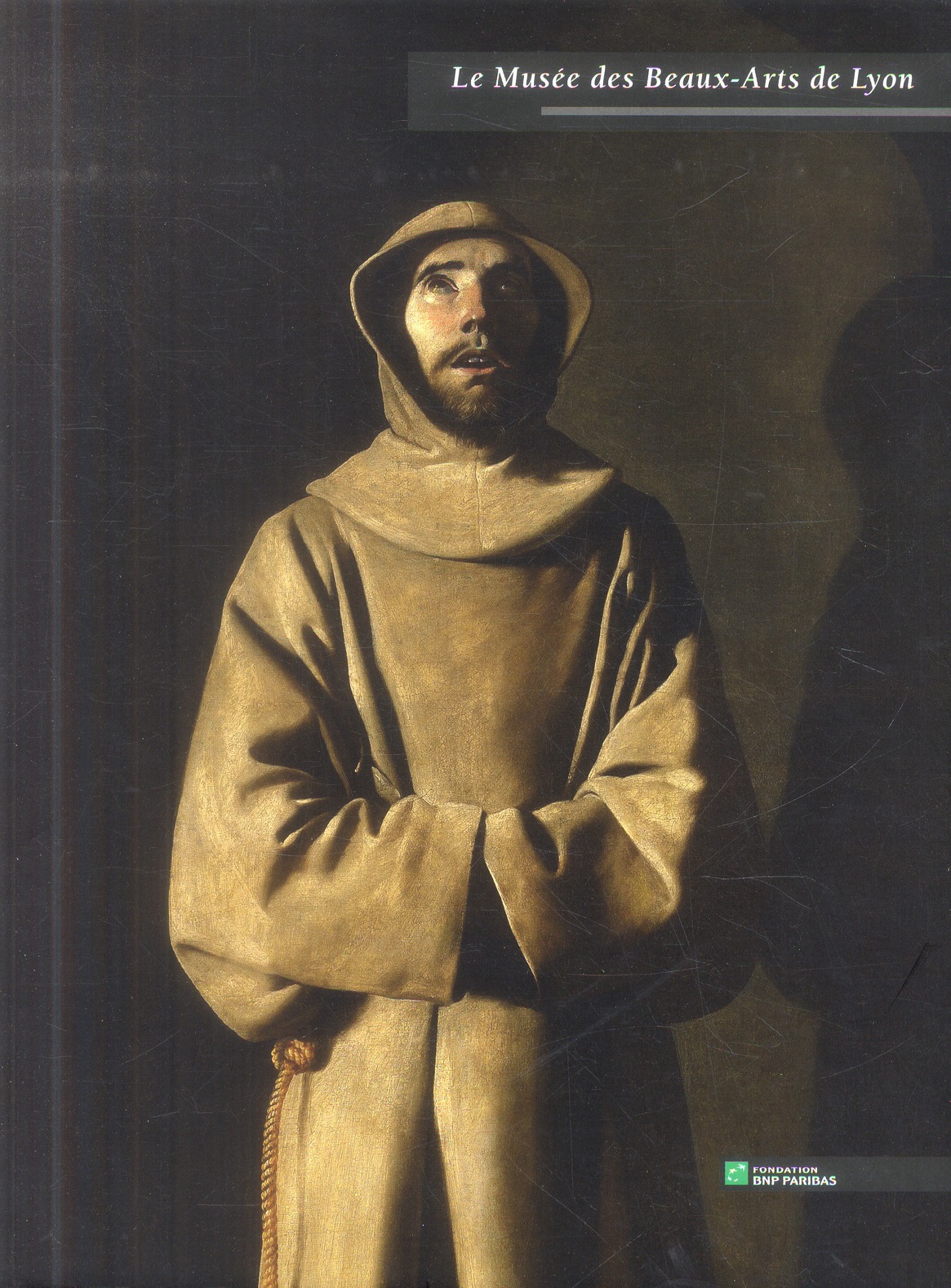 Le Musée des Beaux-Arts de Lyon