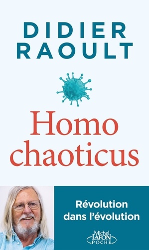 Homo chaoticus. Révolution dans l'évolution