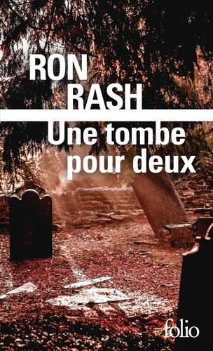 Une tombe pour deux
