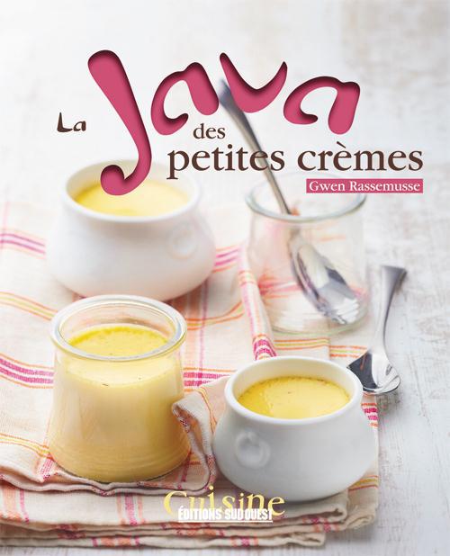 La Java des petites crèmes
