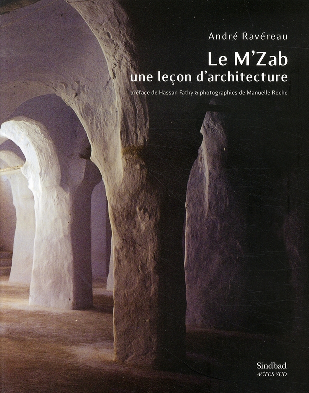 Le M'Zab, une leçon d'architecture