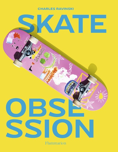 Skate obsession