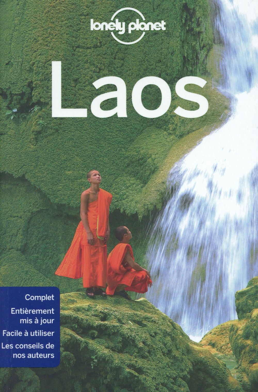 Laos. 8e édition