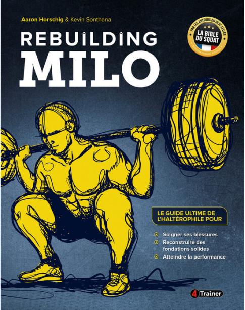 REBUILDING MILO GUIDE ULTIME H