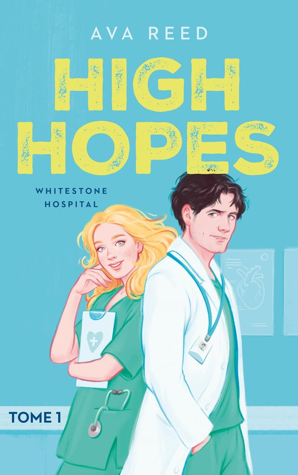 Whitestone Hospital/01/High Hopes