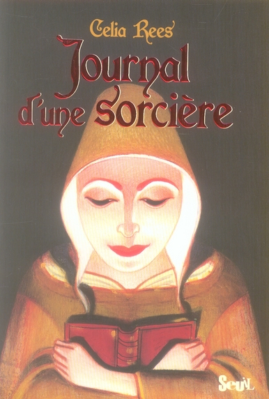Journal d'une sorcière