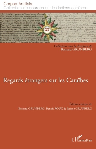 Regards étrangers sur les Caraïbes